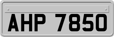 AHP7850