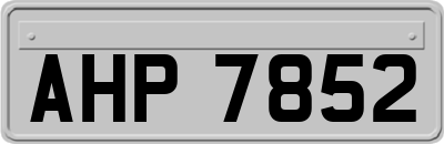 AHP7852