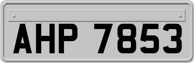 AHP7853
