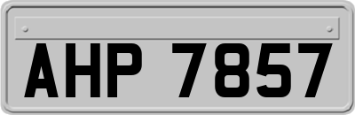 AHP7857