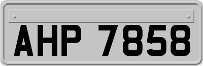 AHP7858