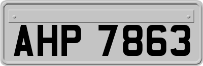 AHP7863