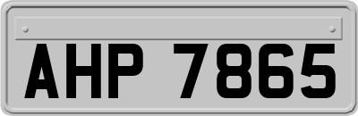 AHP7865