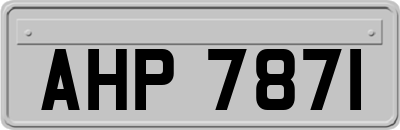 AHP7871