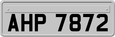 AHP7872