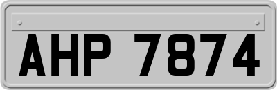AHP7874