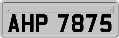 AHP7875