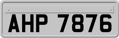 AHP7876