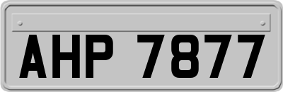 AHP7877