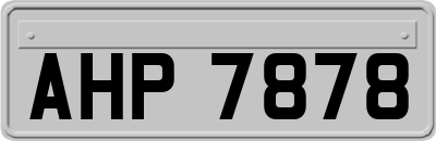 AHP7878