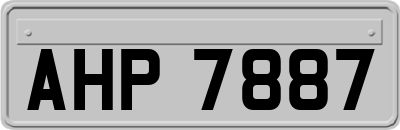 AHP7887