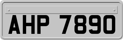 AHP7890