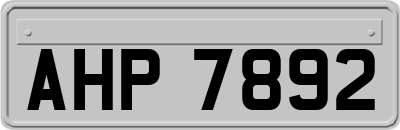 AHP7892