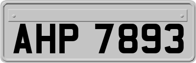 AHP7893