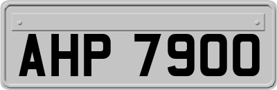 AHP7900