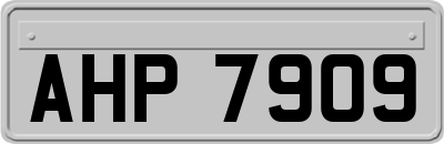 AHP7909