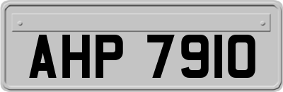 AHP7910