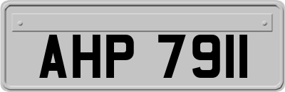 AHP7911