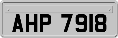 AHP7918