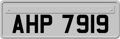 AHP7919
