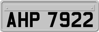 AHP7922