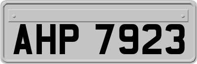 AHP7923