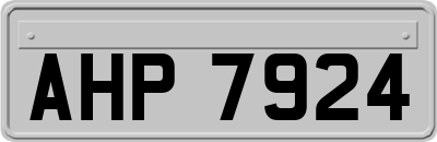AHP7924