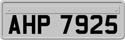 AHP7925