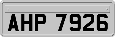 AHP7926