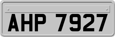 AHP7927