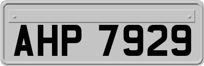 AHP7929