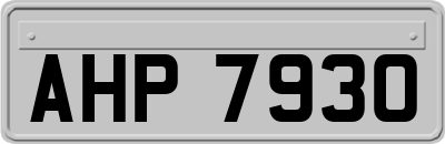 AHP7930