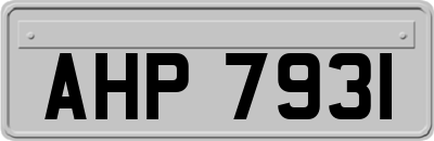 AHP7931