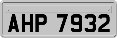 AHP7932