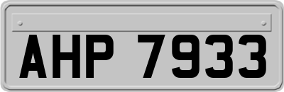 AHP7933