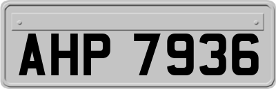 AHP7936