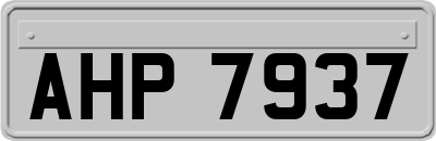 AHP7937
