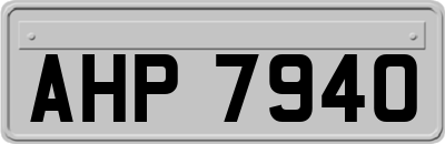 AHP7940