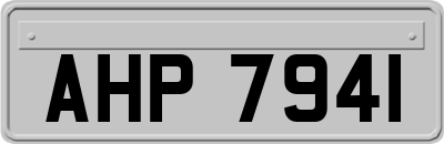 AHP7941