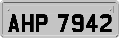 AHP7942