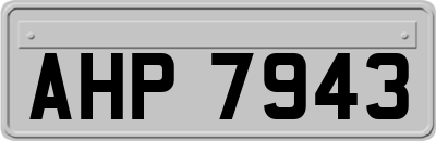AHP7943