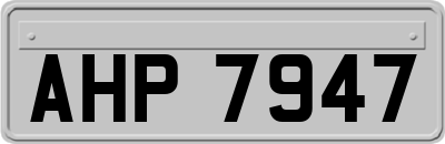 AHP7947