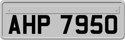 AHP7950