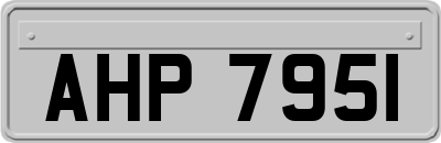 AHP7951