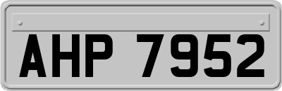 AHP7952