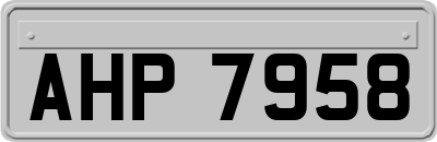 AHP7958