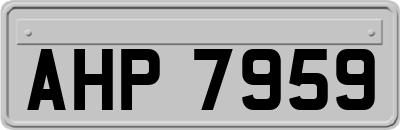 AHP7959