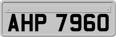 AHP7960