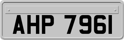 AHP7961