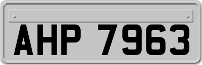 AHP7963